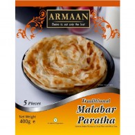 Armaan Malabar Paratha